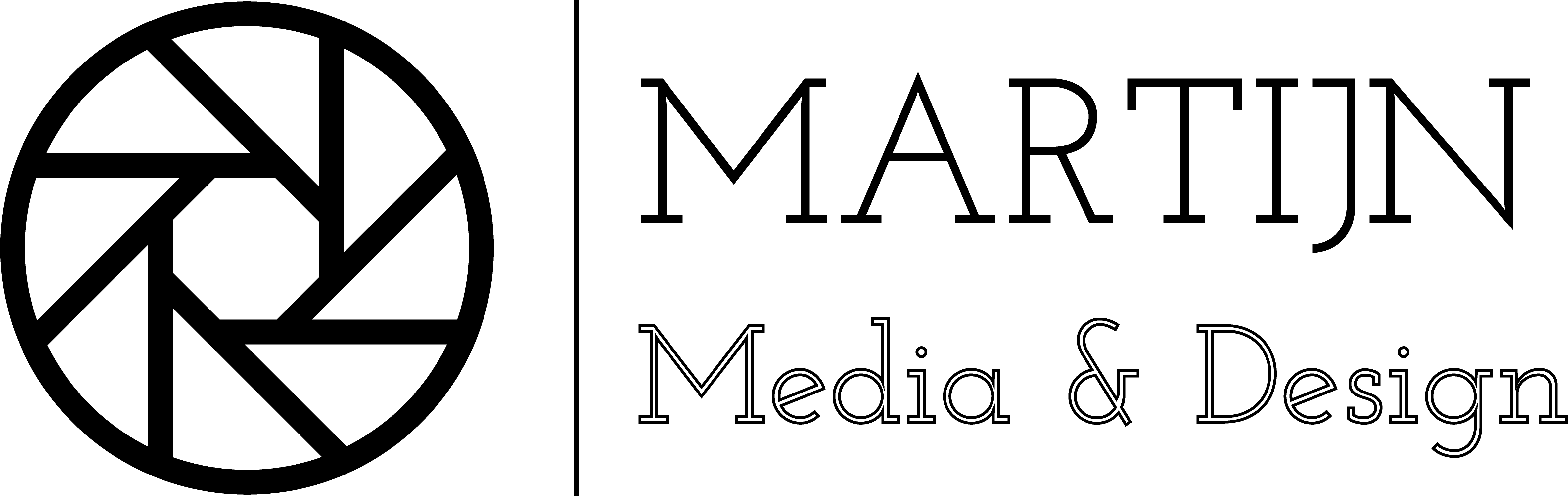 Logo Zwart