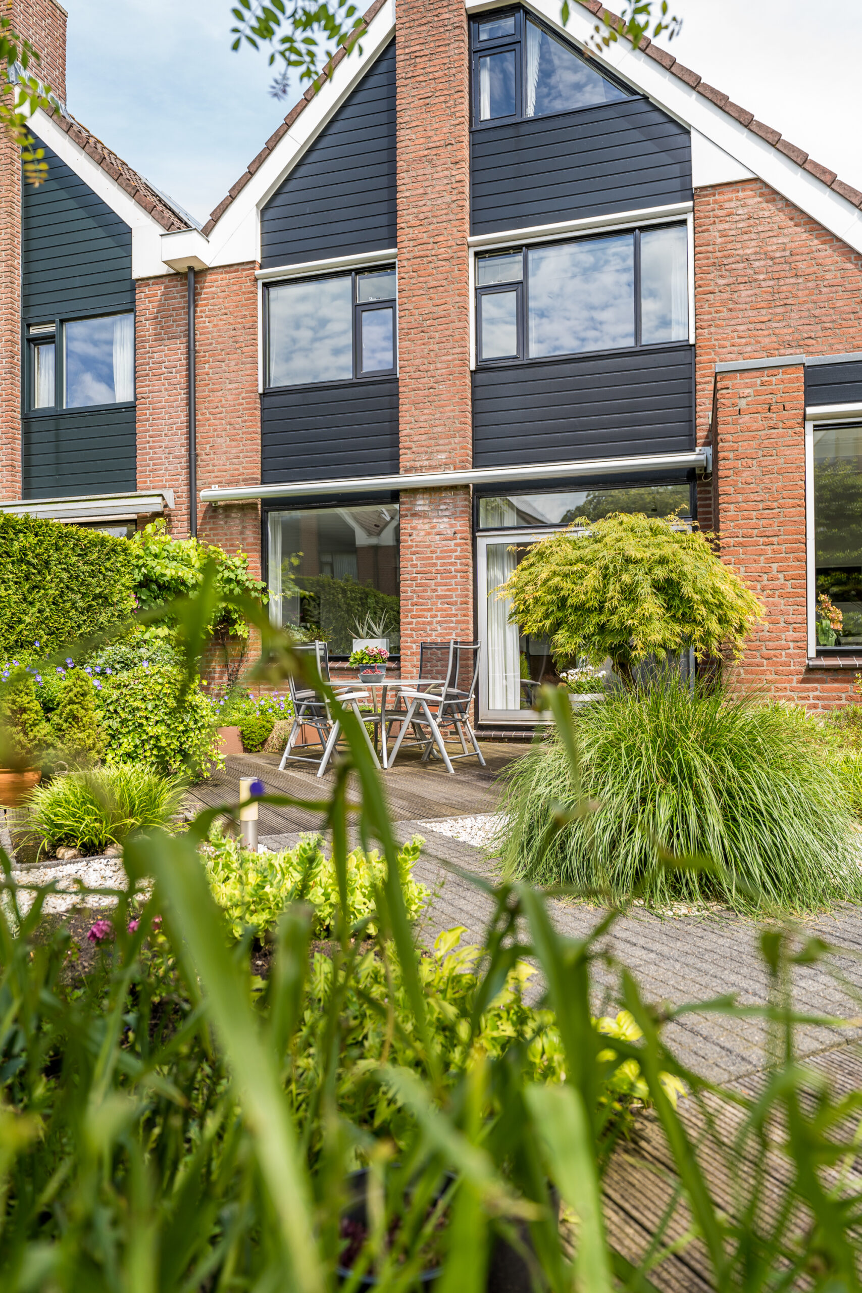 Vastgoedfoto Zomertaling 23 Nieuwegein 58