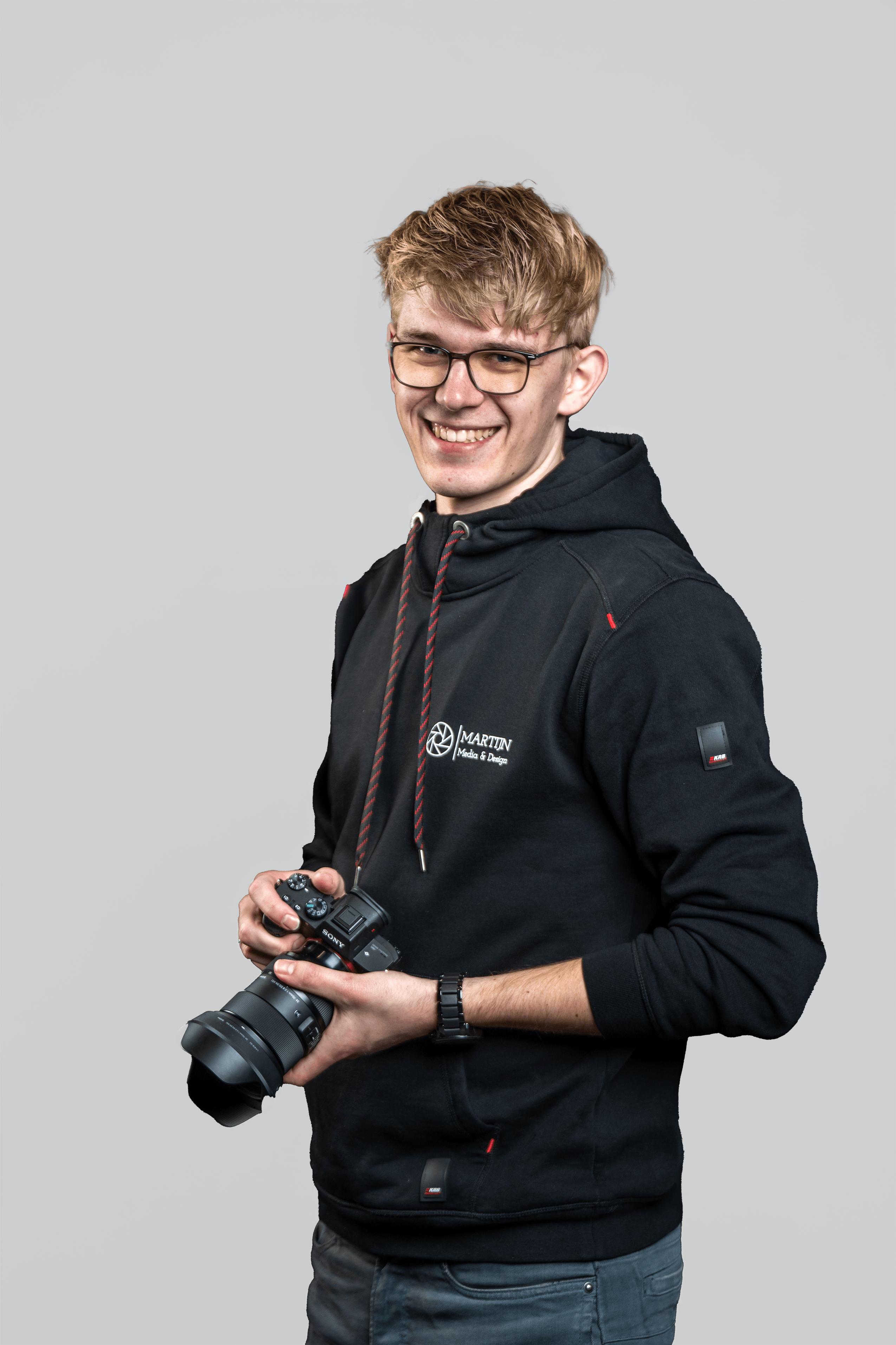 Zelfportret advertentie (5)